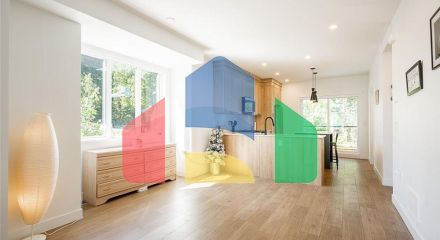 Residential - Townhouse - Surrey, Canada - Canada Residential - Townhouse - Surrey, Canada - Canada