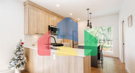 Residential - Townhouse - Surrey, Canada - Canada Residential - Townhouse - Surrey, Canada - Canada