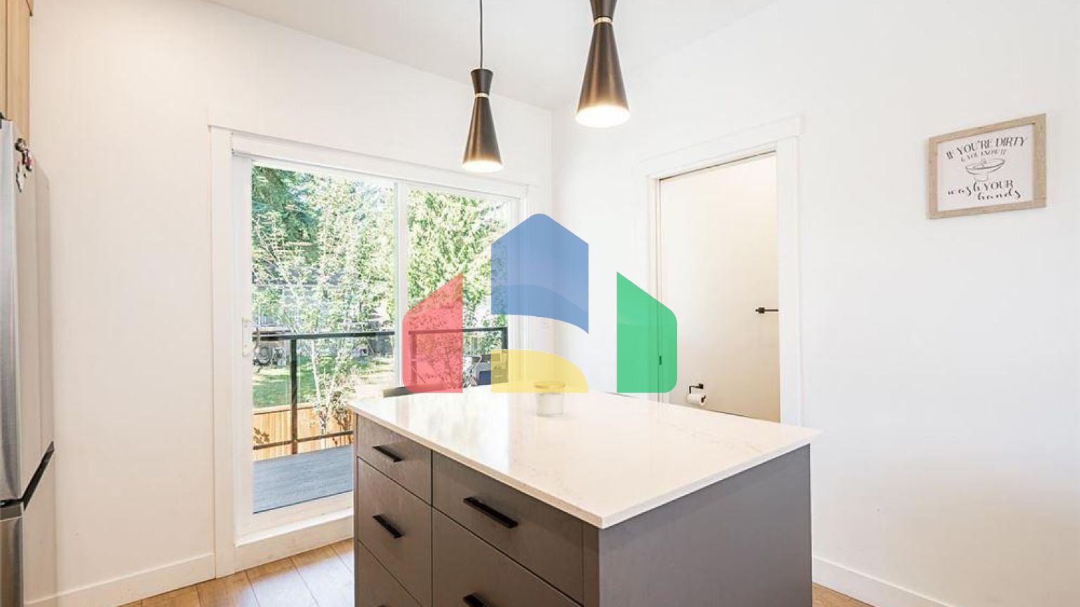 Residential - Townhouse - Surrey, Canada - Canada