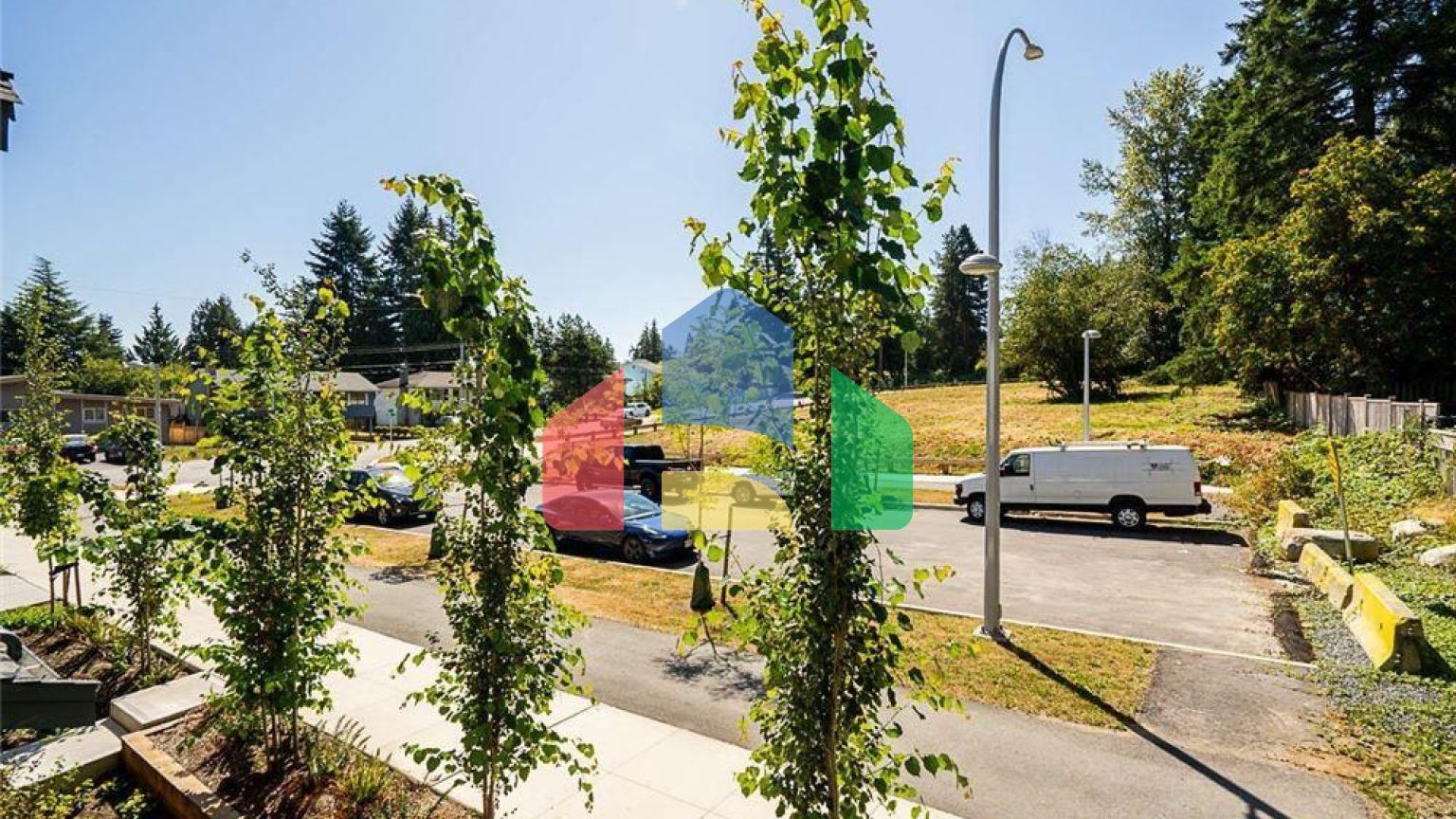 Residential - Townhouse - Surrey, Canada - Canada