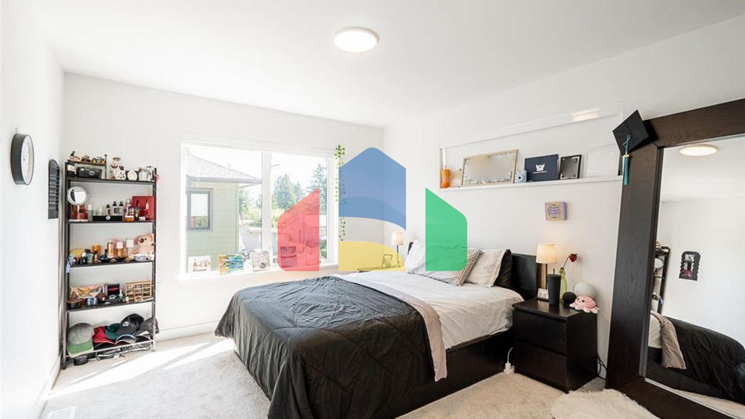 Residential - Townhouse - Surrey, Canada - Canada