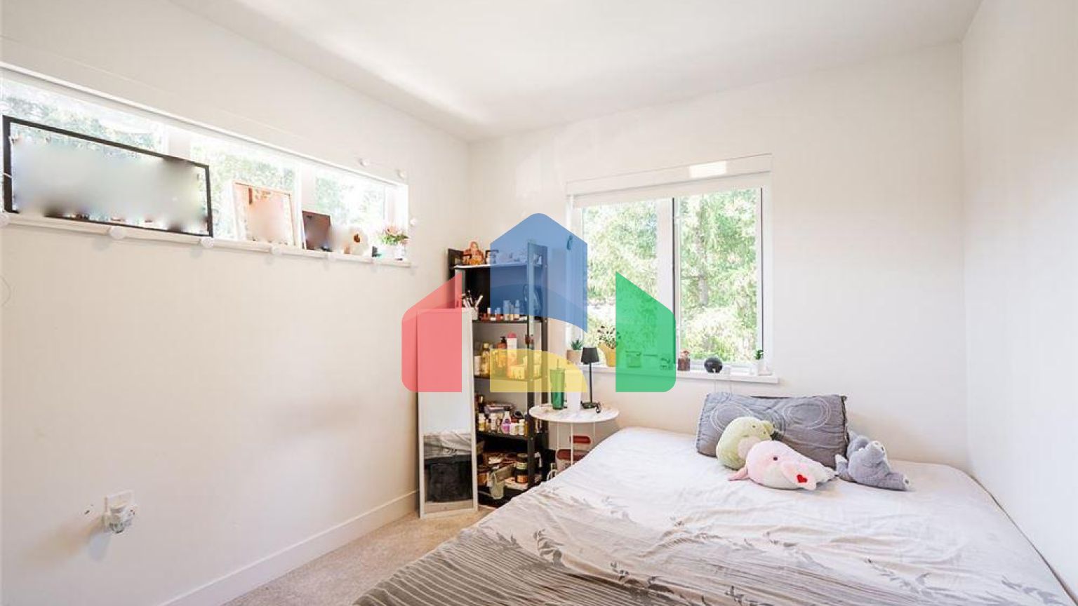 Residential - Townhouse - Surrey, Canada - Canada