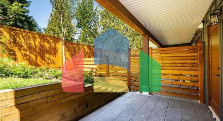 Residential - Townhouse - Surrey, Canada - Canada Residential - Townhouse - Surrey, Canada - Canada