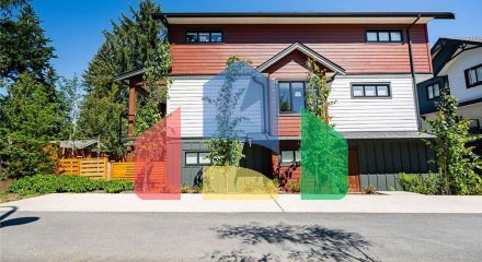 Residential - Townhouse - Surrey, Canada - Canada Residential - Townhouse - Surrey, Canada - Canada