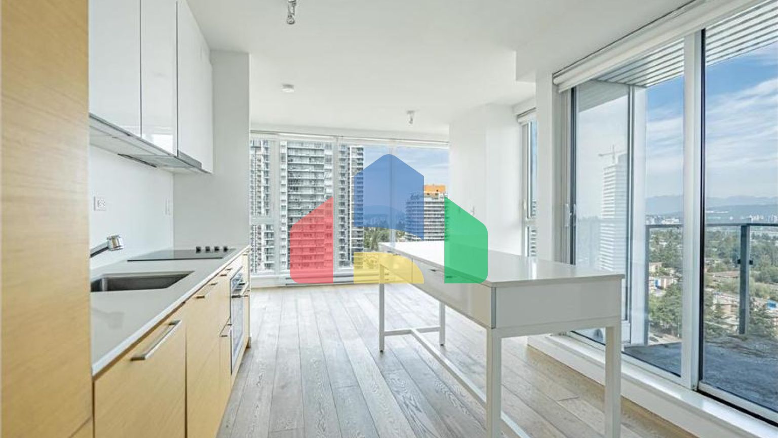 Residential - Single Family Home - Surrey, Canada - Canada