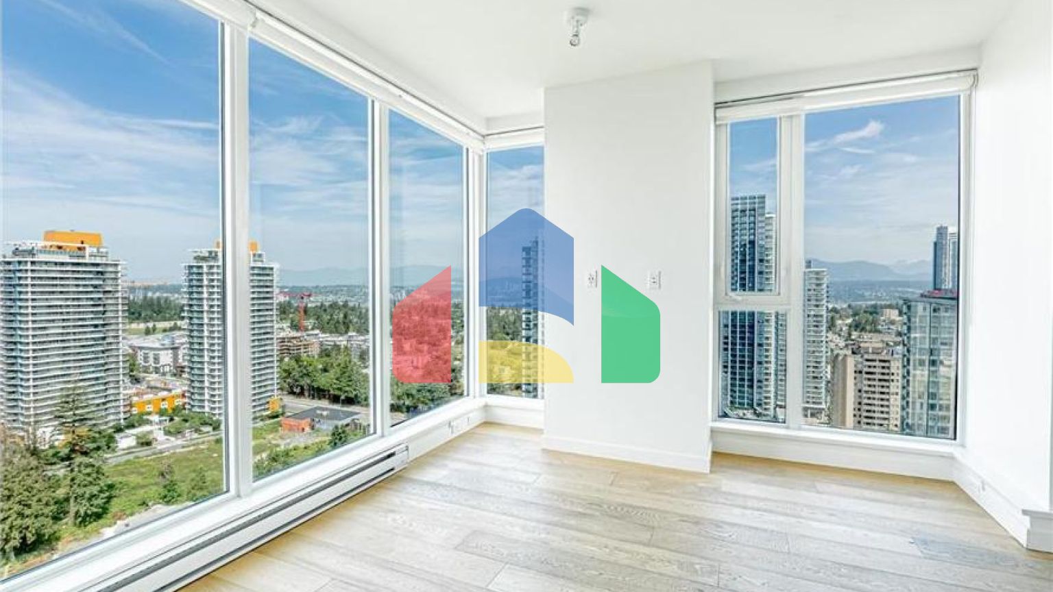 Residential - Single Family Home - Surrey, Canada - Canada