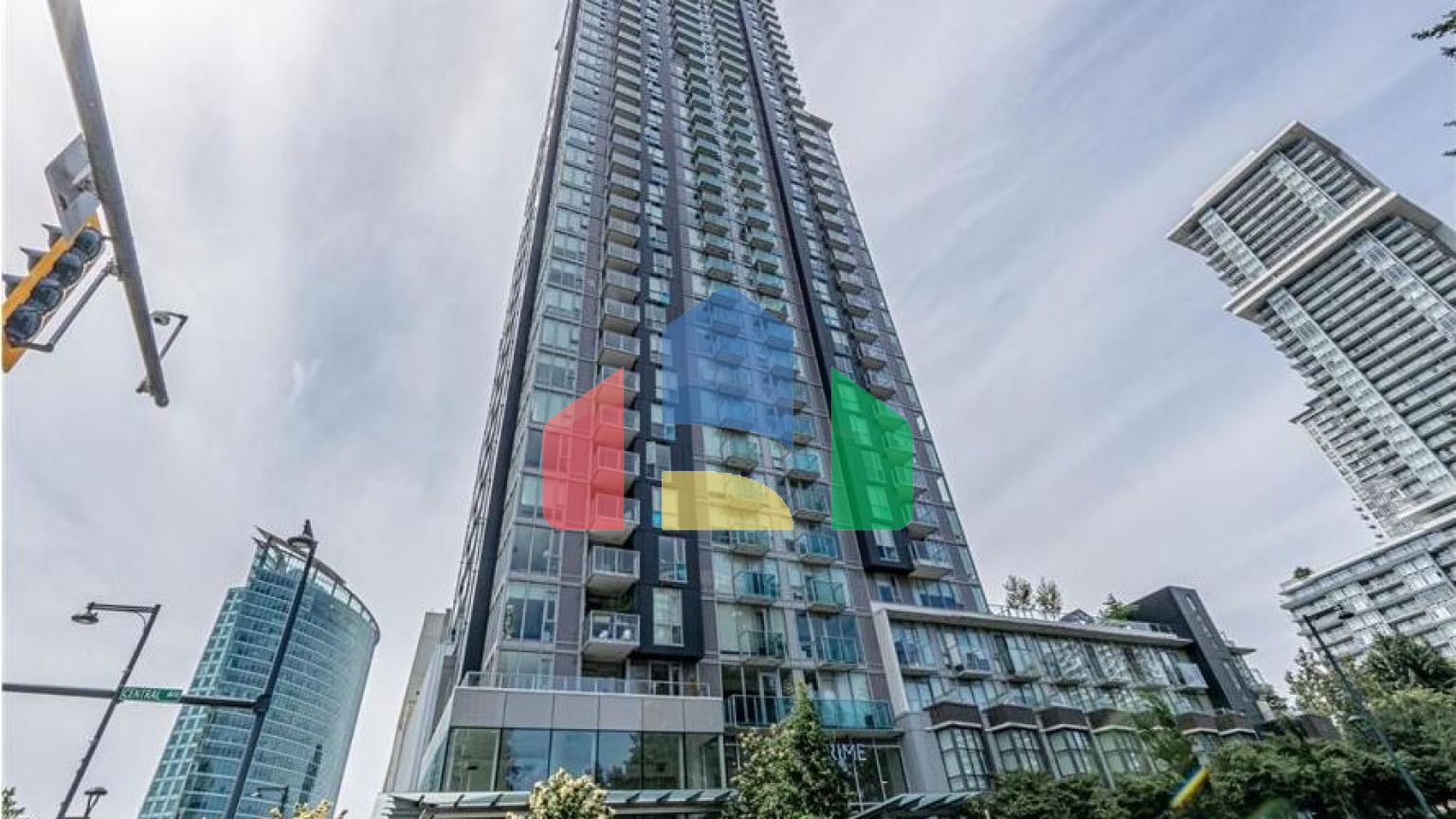 Residential - Single Family Home - Surrey, Canada - Canada