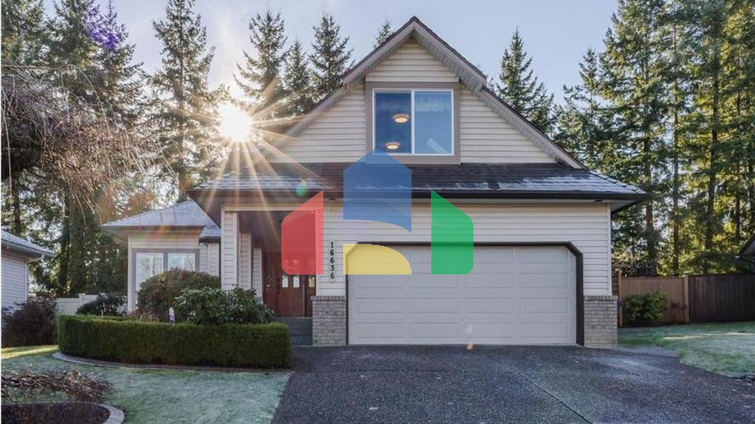 Residential - Single Family Home - Surrey, Canada - Canada