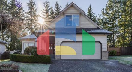 Residential - Single Family Home - Surrey, Canada - Canada Residential - Single Family Home - Surrey, Canada - Canada