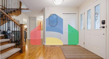 Residential - Single Family Home - Surrey, Canada - Canada