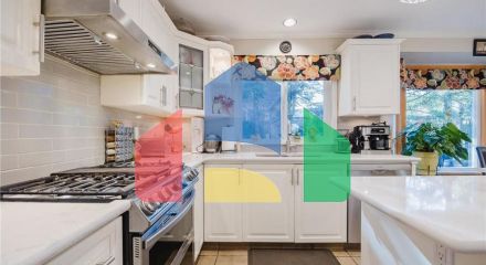 Residential - Single Family Home - Surrey, Canada - Canada Residential - Single Family Home - Surrey, Canada - Canada