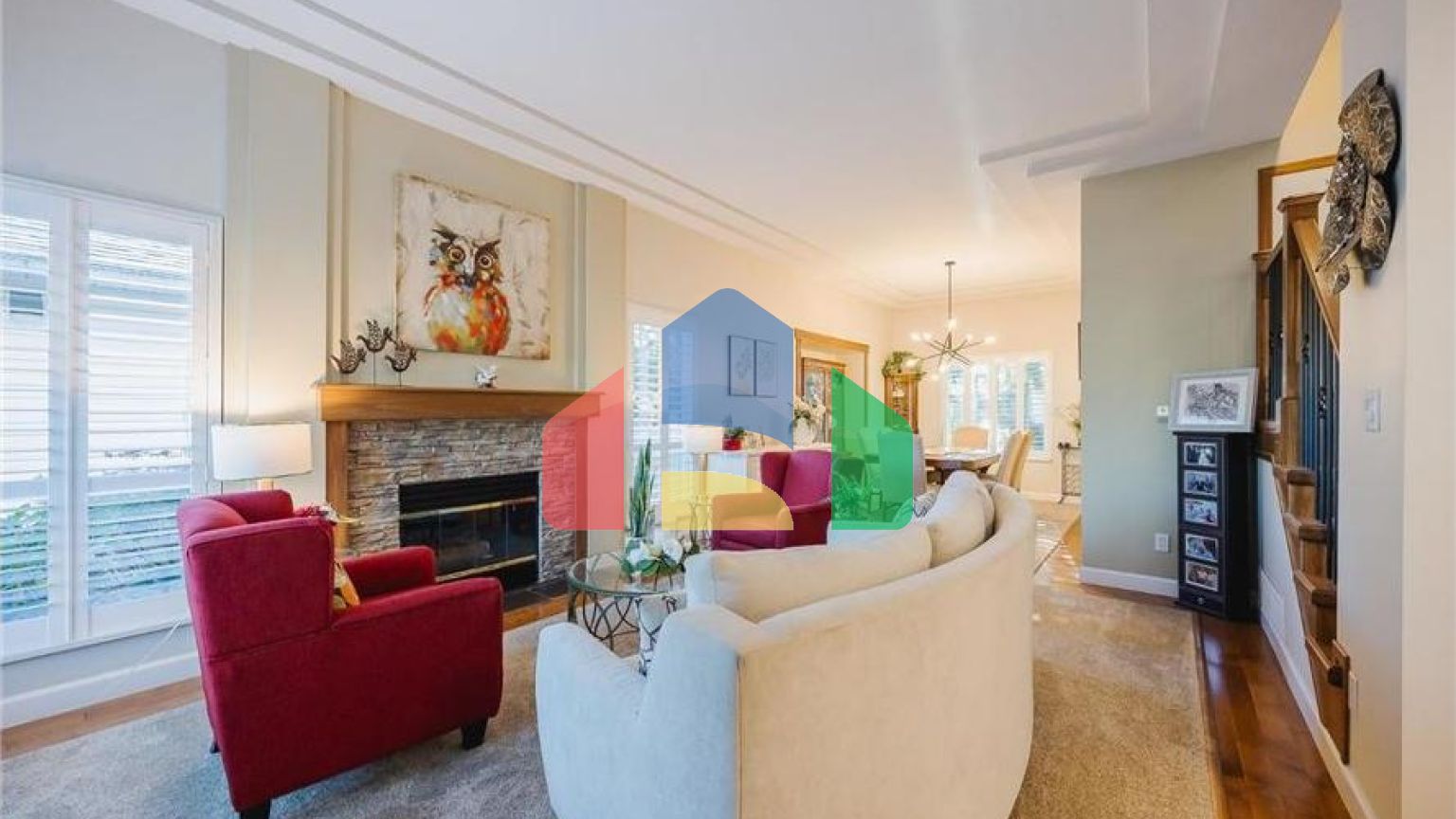 Residential - Single Family Home - Surrey, Canada - Canada