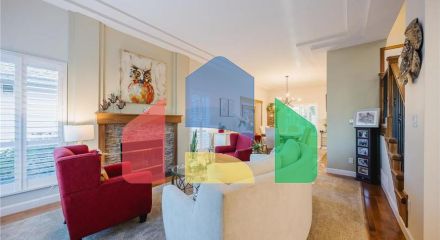 Residential - Single Family Home - Surrey, Canada - Canada Residential - Single Family Home - Surrey, Canada - Canada