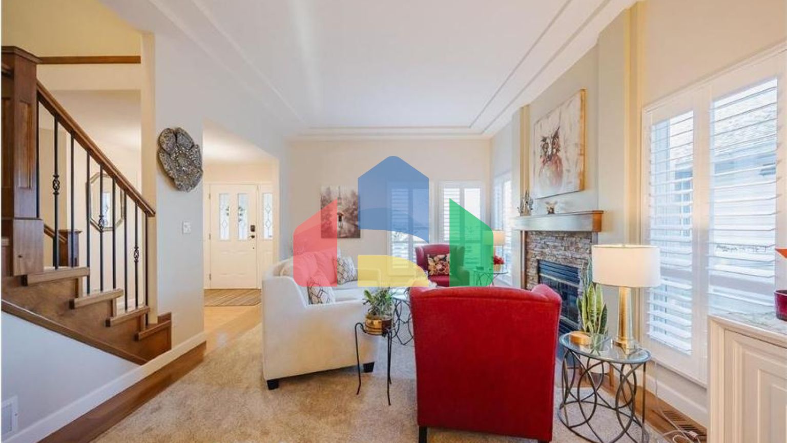 Residential - Single Family Home - Surrey, Canada - Canada