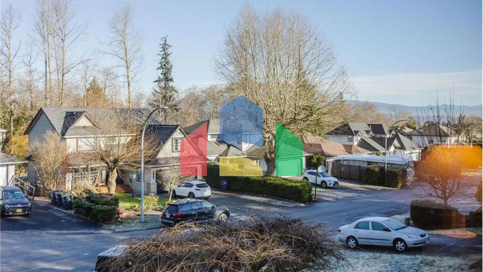 Residential - Single Family Home - Surrey, Canada - Canada