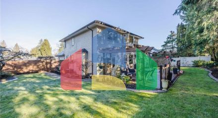 Residential - Single Family Home - Surrey, Canada - Canada Residential - Single Family Home - Surrey, Canada - Canada