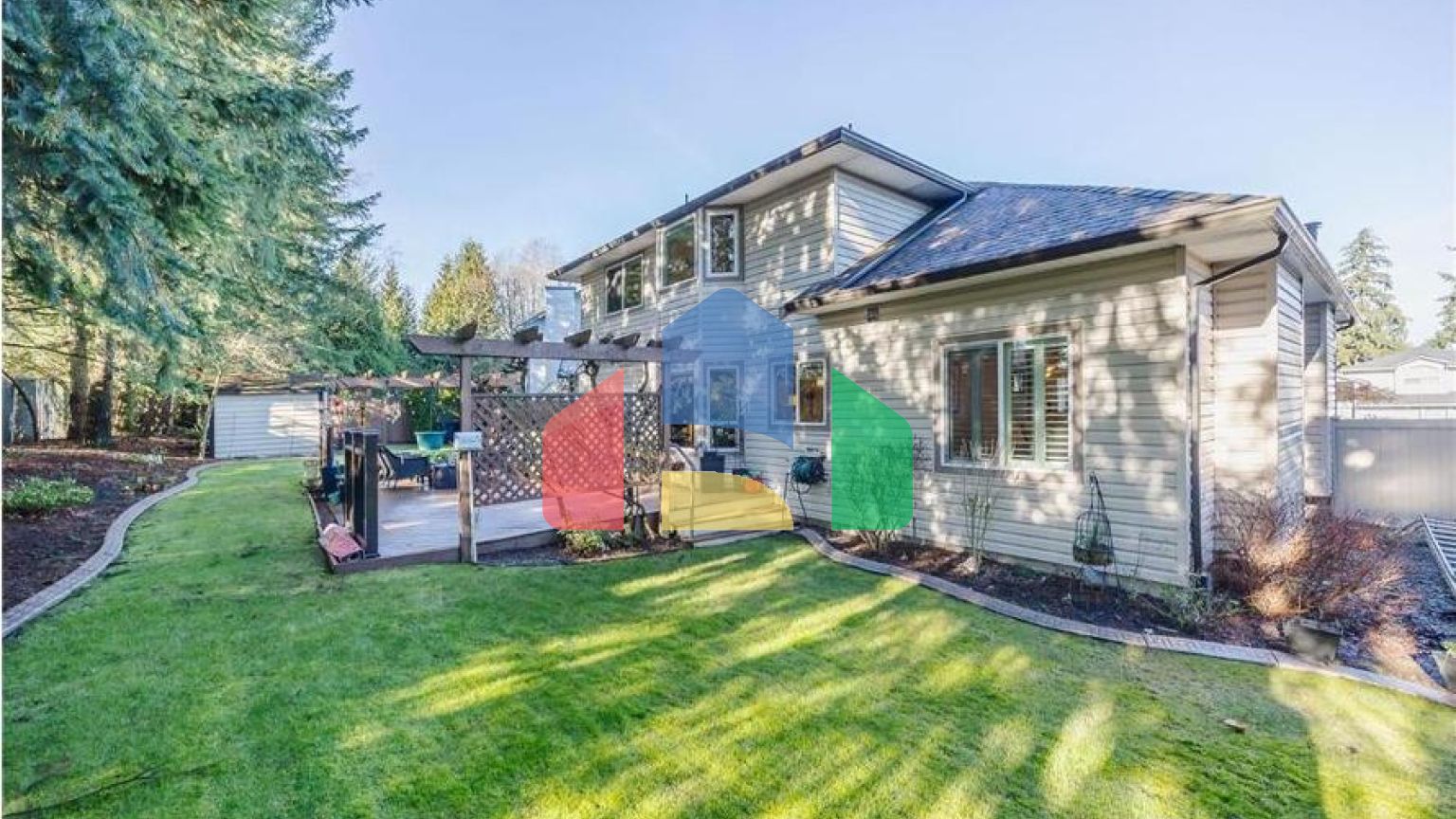 Residential - Single Family Home - Surrey, Canada - Canada