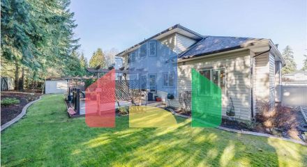 Residential - Single Family Home - Surrey, Canada - Canada Residential - Single Family Home - Surrey, Canada - Canada