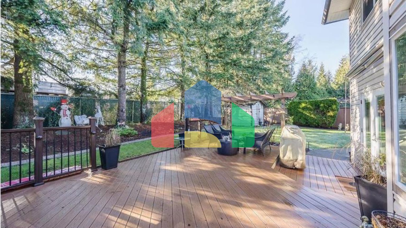 Residential - Single Family Home - Surrey, Canada - Canada