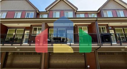 Residential - Townhouse - Surrey, Canada - Canada