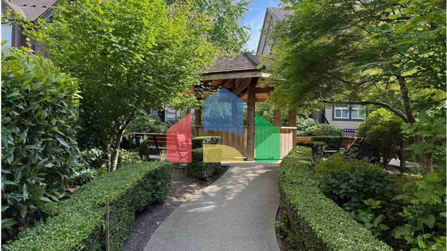 Residential - Townhouse - Surrey, Canada - Canada