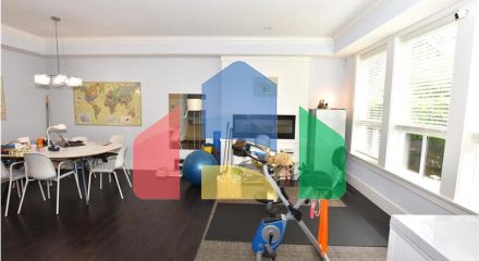 Residential - Townhouse - Surrey, Canada - Canada