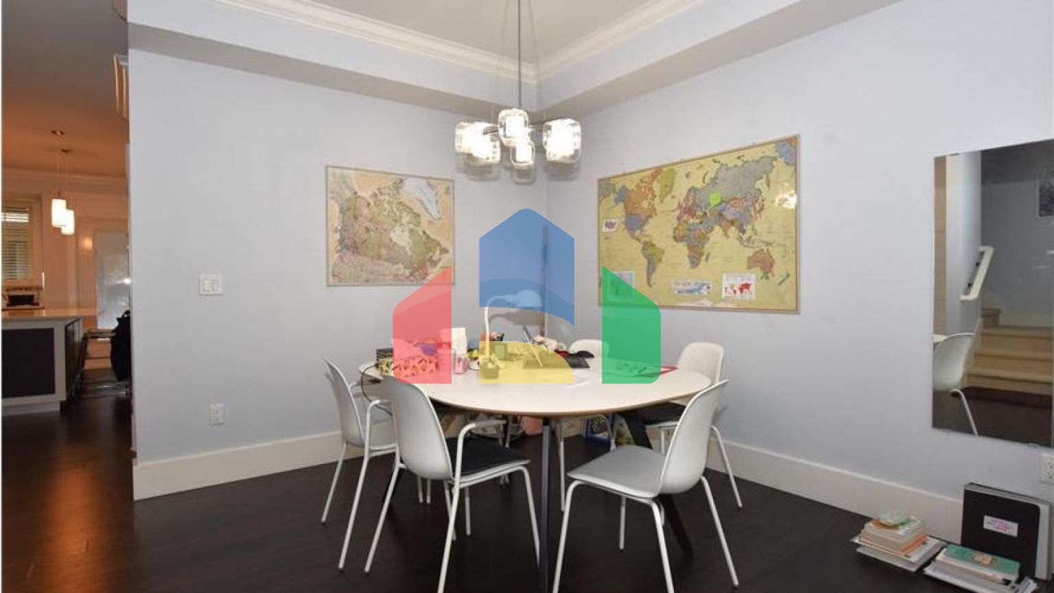 Residential - Townhouse - Surrey, Canada - Canada