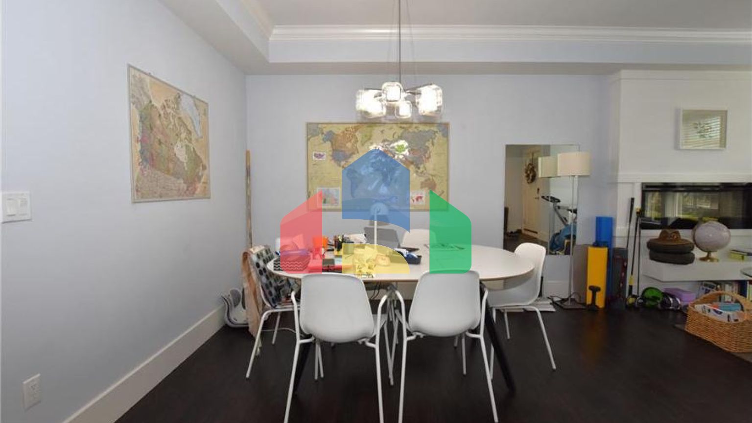 Residential - Townhouse - Surrey, Canada - Canada