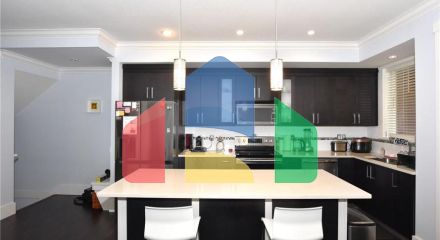 Residential - Townhouse - Surrey, Canada - Canada