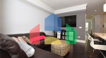 Residential - Townhouse - Surrey, Canada - Canada