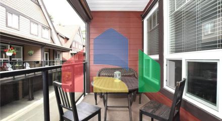 Residential - Townhouse - Surrey, Canada - Canada