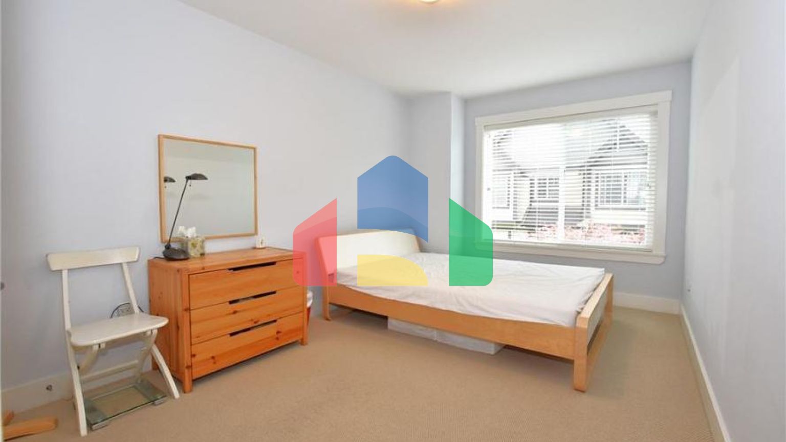 Residential - Townhouse - Surrey, Canada - Canada