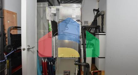 Residential - Townhouse - Surrey, Canada - Canada