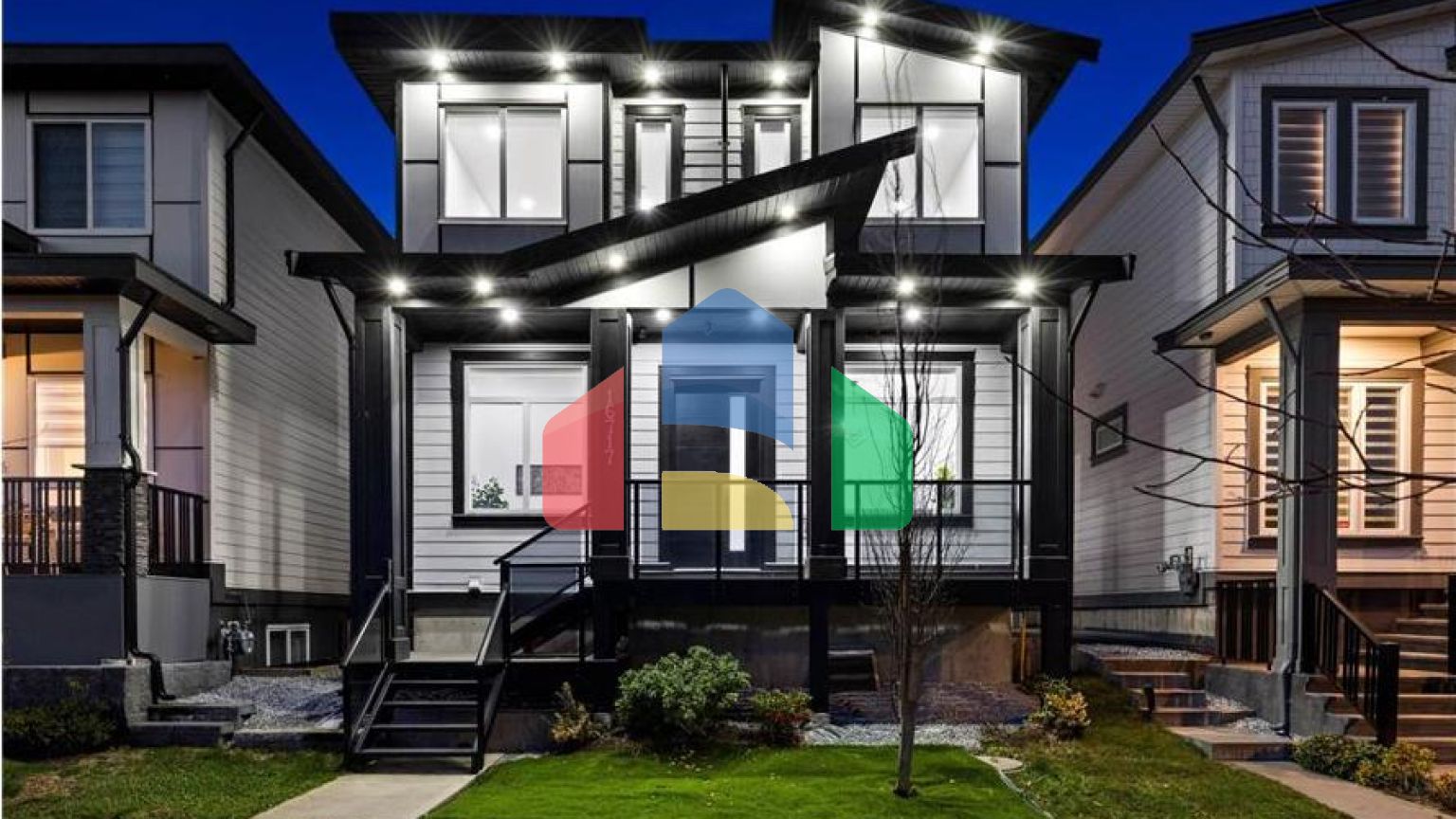 Residential - Single Family Home - Surrey, Canada - Canada