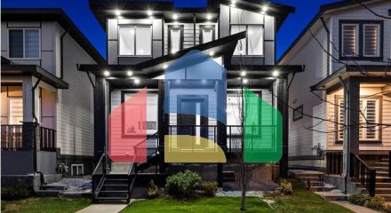 Residential - Single Family Home - Surrey, Canada - Canada Residential - Single Family Home - Surrey, Canada - Canada