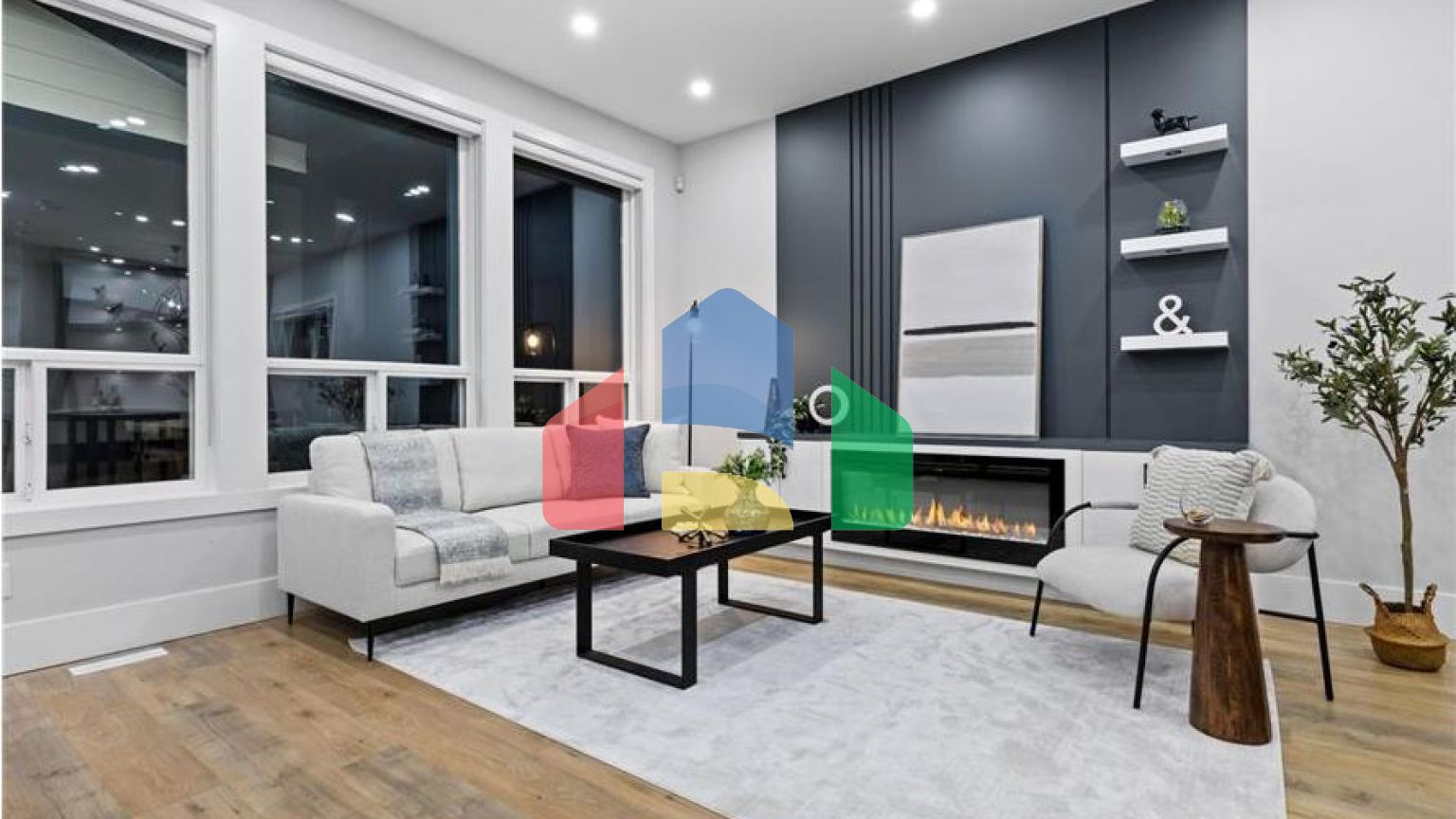 Residential - Single Family Home - Surrey, Canada - Canada