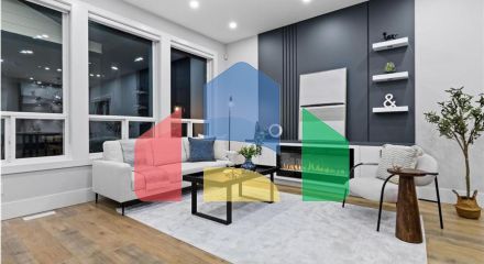 Residential - Single Family Home - Surrey, Canada - Canada