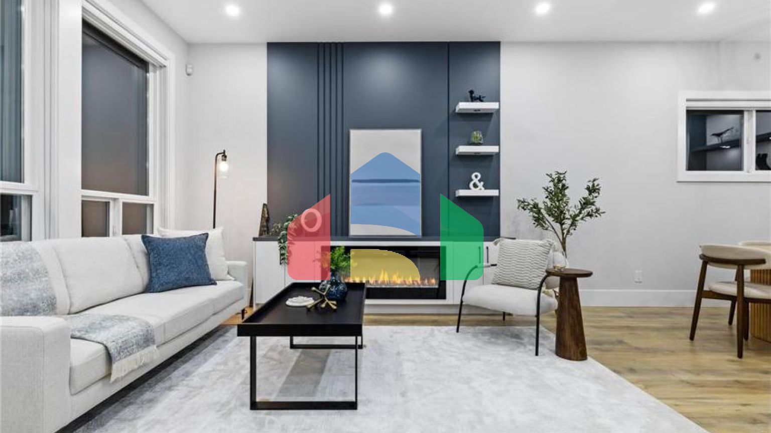 Residential - Single Family Home - Surrey, Canada - Canada