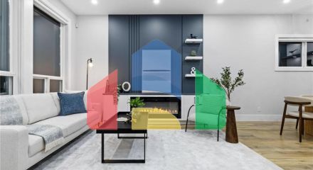 Residential - Single Family Home - Surrey, Canada - Canada