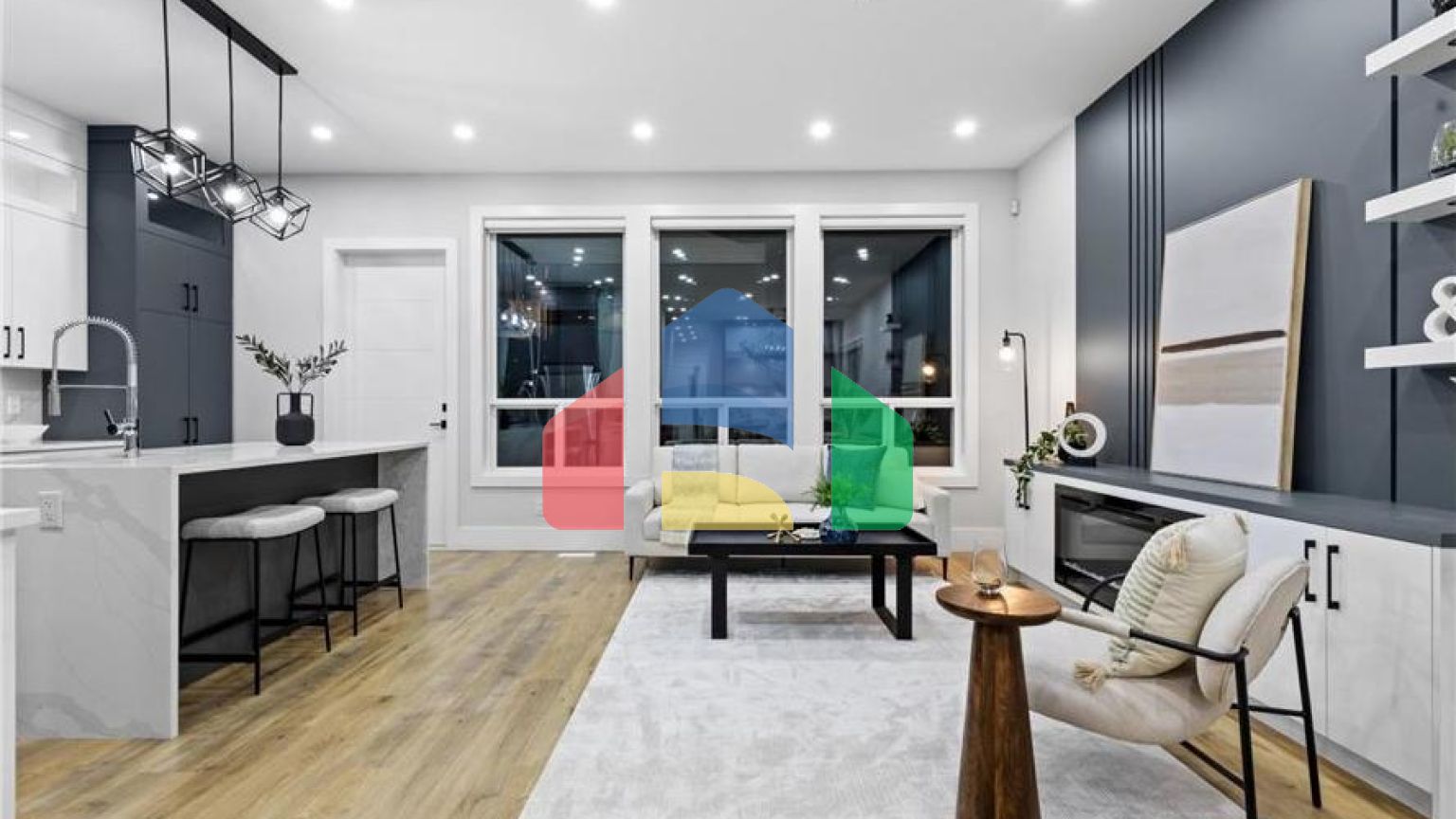 Residential - Single Family Home - Surrey, Canada - Canada