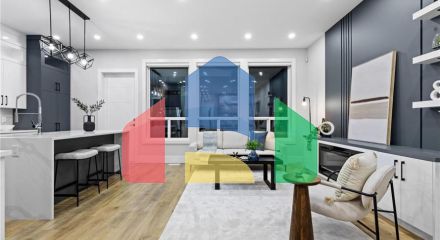 Residential - Single Family Home - Surrey, Canada - Canada Residential - Single Family Home - Surrey, Canada - Canada