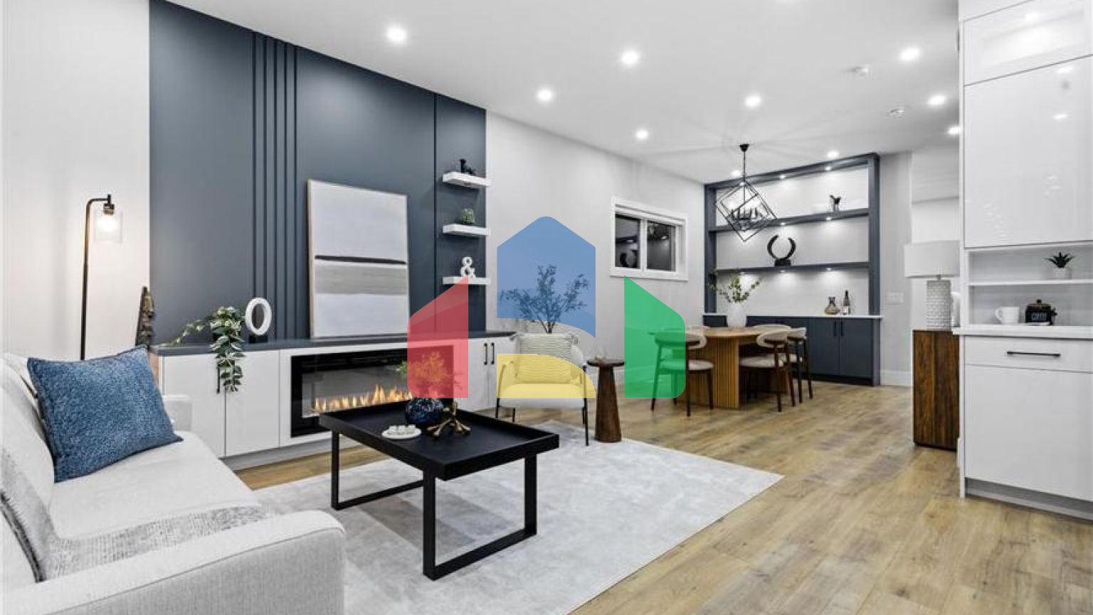 Residential - Single Family Home - Surrey, Canada - Canada