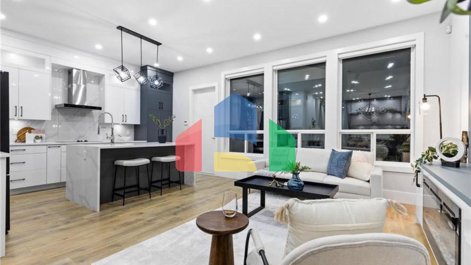 Residential - Single Family Home - Surrey, Canada - Canada