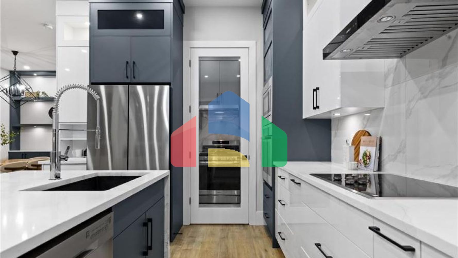 Residential - Single Family Home - Surrey, Canada - Canada