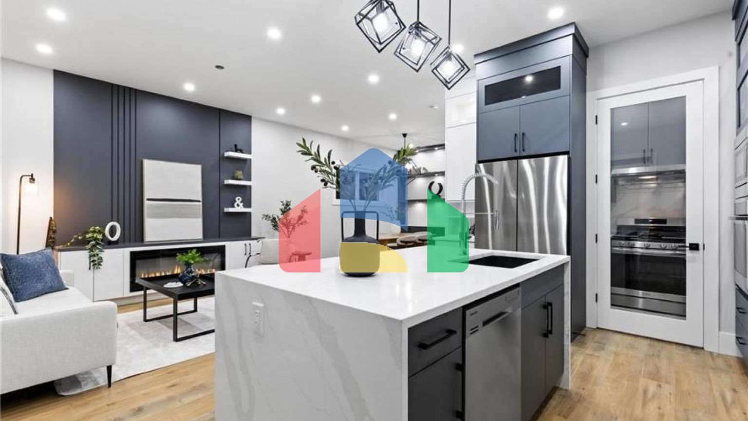 Residential - Single Family Home - Surrey, Canada - Canada