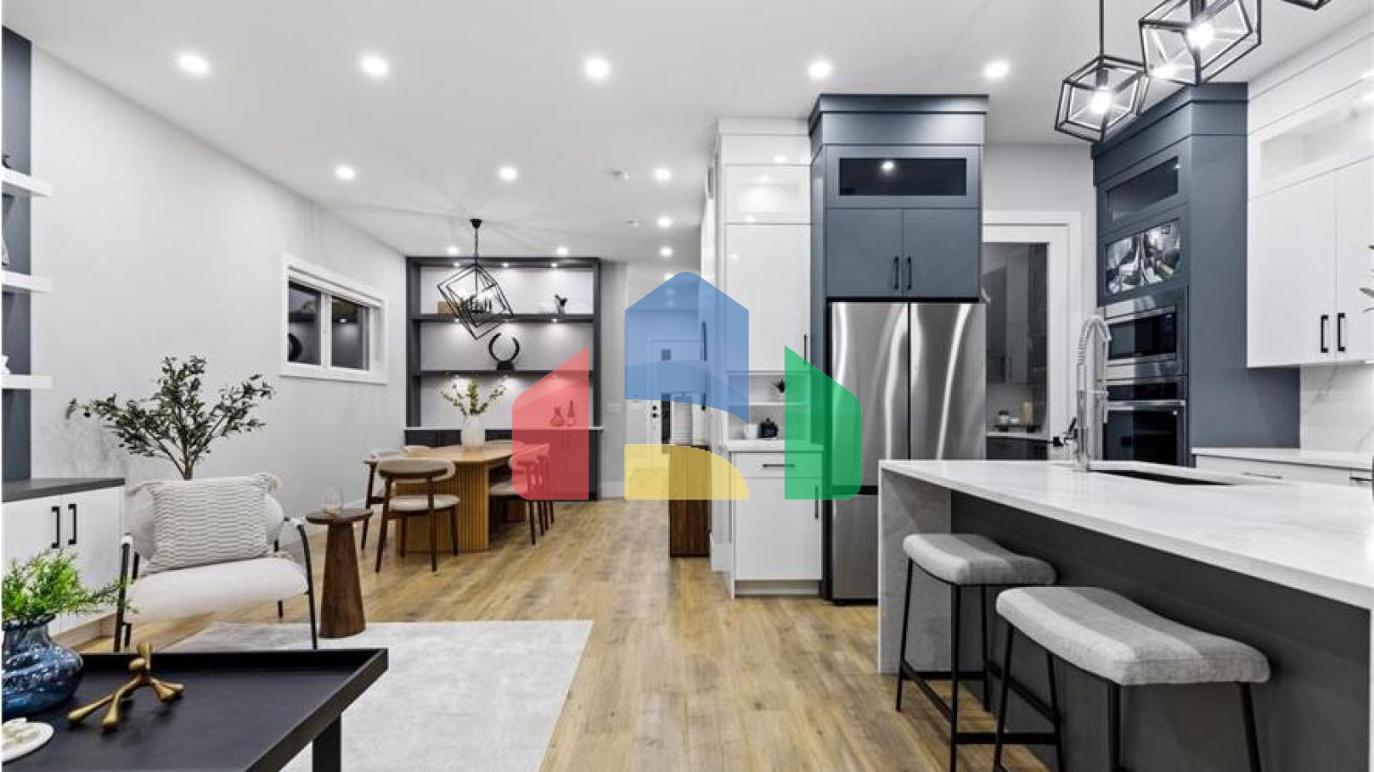 Residential - Single Family Home - Surrey, Canada - Canada