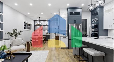 Residential - Single Family Home - Surrey, Canada - Canada Residential - Single Family Home - Surrey, Canada - Canada