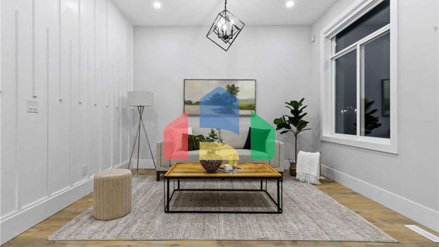 Residential - Single Family Home - Surrey, Canada - Canada