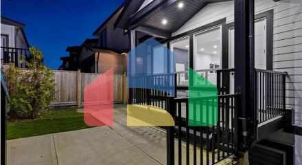 Residential - Single Family Home - Surrey, Canada - Canada Residential - Single Family Home - Surrey, Canada - Canada