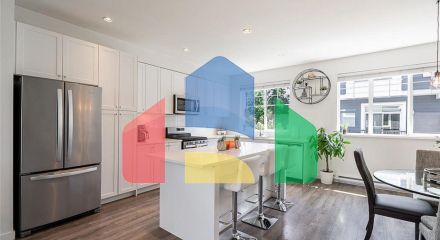 Residential - Townhouse - Surrey, Canada - Canada